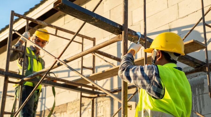 Professional residential roofers in Delmar, MD